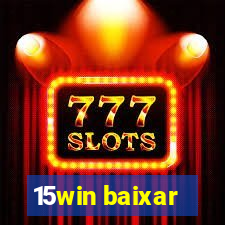 15win baixar